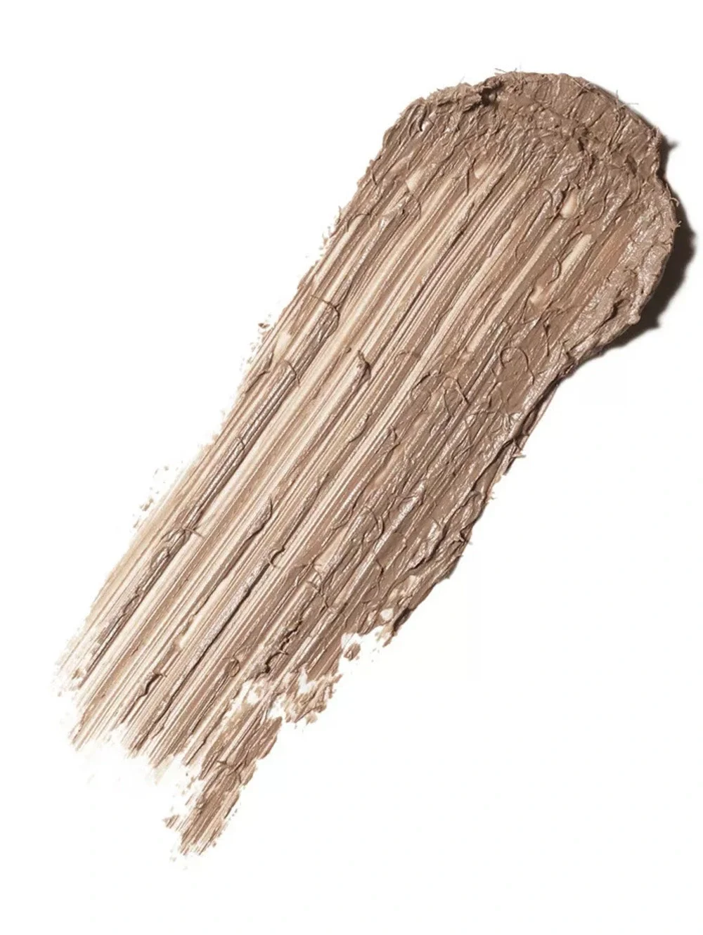 MAC Eye Brows Big Boost Fibre Gel Fling (Taupe Blonde)